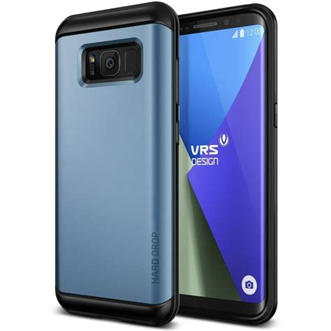 vrs design s8 drop test|VRS Design® Galaxy 8 Cases .